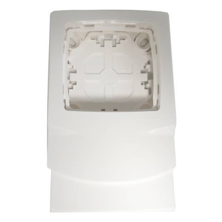 Cadre appareillage OTEO DLPlus ép. 12,5mm