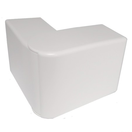 Angle extérieur goulotte DLPlus 85x50mm