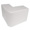 Angle extérieur goulotte DLPlus 85x50mm