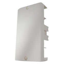 Embout goulotte DLPlus 85x50 - LEGRAND 330214