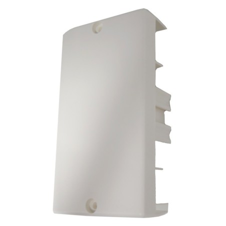 Embout goulotte DLPlus 85x50