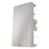 Embout goulotte DLPlus 85x50