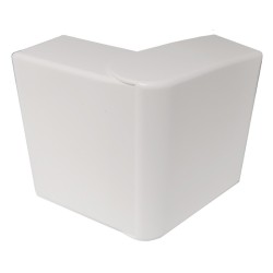Angle extérieur goulotte DLPlus 130x50 - LEGRAND 330221
