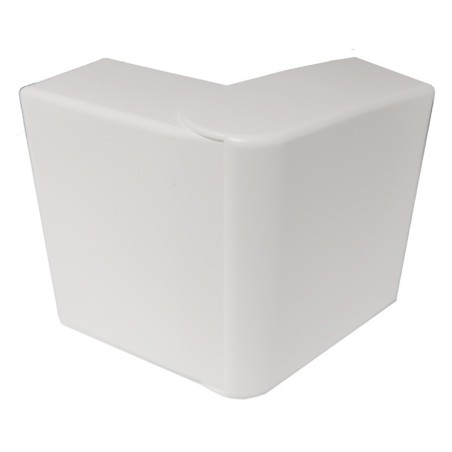 Angle extérieur goulotte DLPlus 130x50