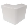 Angle extérieur goulotte DLPlus 130x50