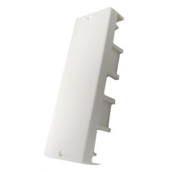 Embout goulotte DLPlus 130x50 - LEGRAND 330224