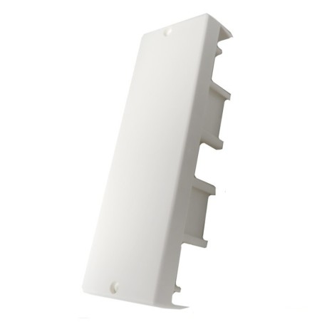 Embout goulotte DLPlus 130x50