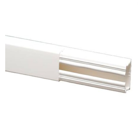 Moulure DLPlus 32x12,5mm sans cloison 30ml