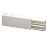 Moulure DLPlus 40x12,5mm avec cloison 30ml