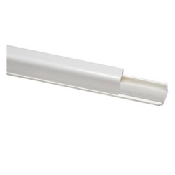 Guide câbles adhésif 7/9mm 8 mètres - LEGRAND 030099