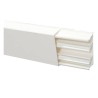 Moulure DLPlus 60x20mm avec cloison 24ml