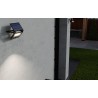 Projecteur solaire LED avec détecteur de mouvement