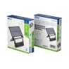 Packaging Projecteur solaire LED