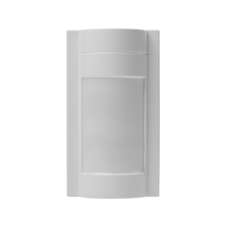 Détecteur de mouvement  12000W Blanc