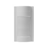 Détecteur de mouvement  12000W Blanc