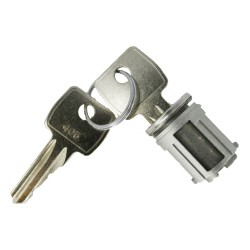 Barillet à clé type 405 - LEGRAND 020291