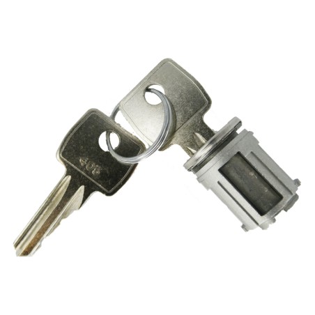 Barillet à clé type 405