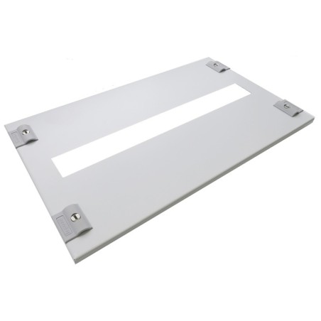 Plastron métal XL³400