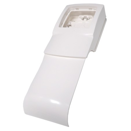 Cadre Appa. saillie 1P pose long plinthes DLP épaisseur 20mm