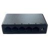 Switch Ethernet 5 ports 10/100 Mbit/s