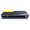 Switch Ethernet 8 ports 10/100 Mbit/s