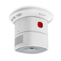 Détecteur monoxyde de carbone Zigbee 3.0 - HEIMAN HS1CA-E