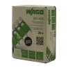 Packaging WAGO 221-425 Borne de connexion Green