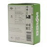 Wago 2273-203 Borne de connexion Mini 3x2,5mm 100 pièces pour 3 fils jusqu'à 2.5 mm²