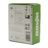 Wago 2273-208 Borne de connexion Mini 8x2,5mm pour 8 fils jusqu'à 2.5 mm²