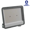Projecteur LED 150W 4000K blanc neutre 14250lm Gris Garantie 5 ans