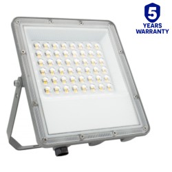 Projecteur LED extérieur 50W CCT SLI029084CCTPW
