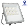 Projecteur LED extérieur 50W CCT 3000K/4000K/6000K