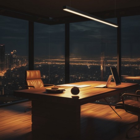 Réglette LED 150cm
