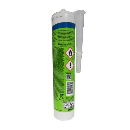 Colle de montage Neoprene beige