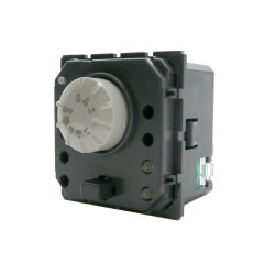 LEGRAND 067457 - Sonde avec commande de dérogation MyHOME_Up Céliane - FC