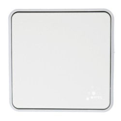 LEGRAND 069631 - Poussoir NO+NF Plexo composable Blanc (FC)
