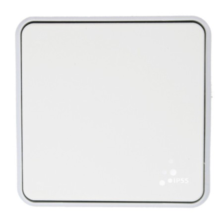 Bouton Poussoir NO+NF