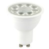 Ampoule LED Sensor GU10 6W 3000K 36° avec détection HF