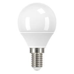 Ampoule LED Ball E14 6W blanc chaud 2700K ARIC 2938