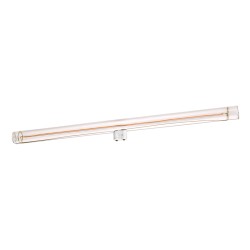 Tube Filament 500mm S14D 4W blanc chaud 1800K ARIC 20125