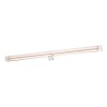 Tube Filament 500mm S14D 4W blanc chaud 1800K