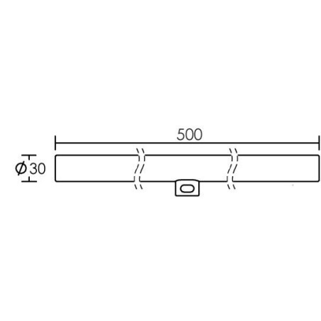Tube Filament