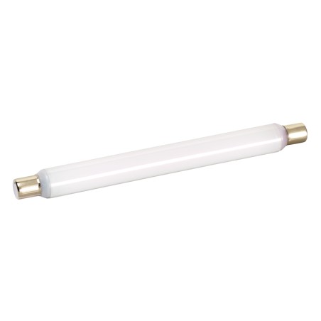 Lampe Linolite S15 221mm 3,5W blanc chaud 2700K