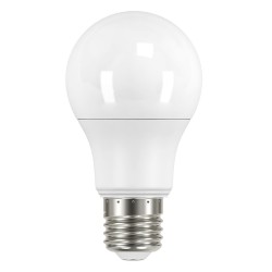 Ampoule LED Dimmable E27 10,5W blanc chaud 2700K ARIC 2960