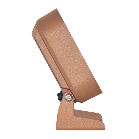 Projecteur extérieur ZODIAK 2 corten