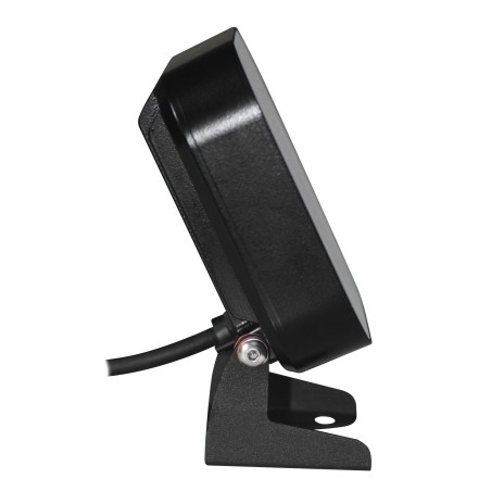 Projecteur extérieur ZODIAK 2 noir