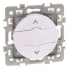 Interrupteur volets roulants