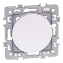 Obturateur Square blanc - EUROHM 60276