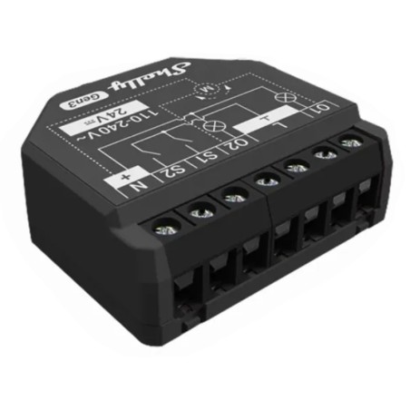 Micromodule Wi-Fi double avec mesure énergie