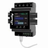 Module WiFi volets roulants rail DIN